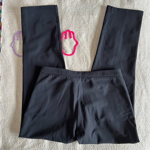 Lululemon On The Move Pant *28" Black - Picture 6 of 11